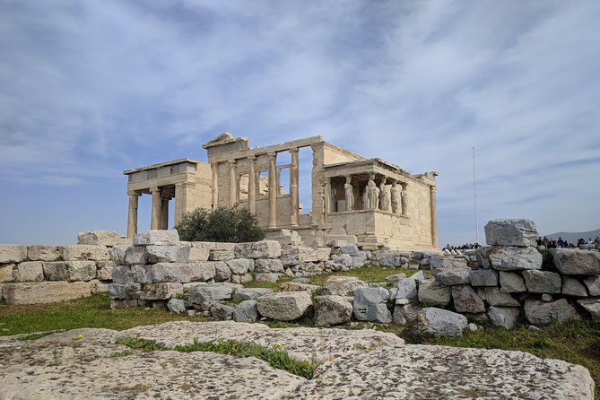 Acropolis Monument and Parthenon Guided Tour - Last Words