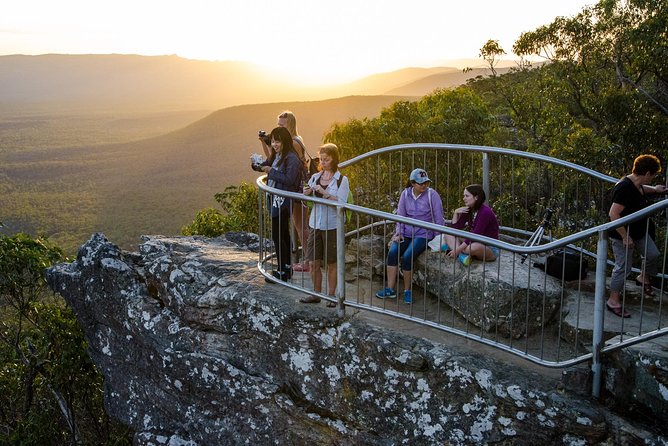 Adelaide to Melbourne 3-Day Trip Through Grampians and Great Ocean Road - Booking Details and Pricing