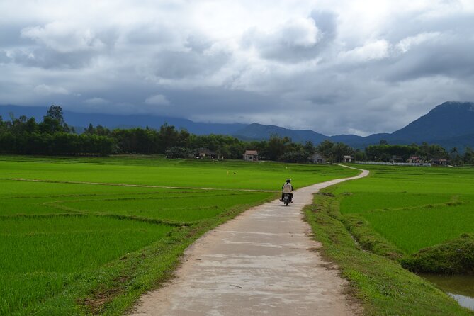 Adventure Bike Tour From Hoi an - Last Words