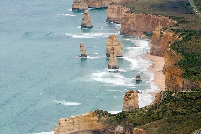 Adventure Sunset Three Day Great Ocean Road Tour - Contact and Support Details