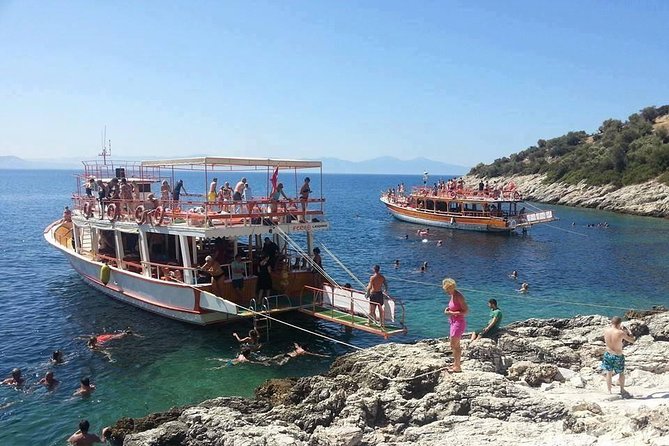 Adventure Tour: Boat Trip With Lunch From Kusadasi / Selcuk - Last Words