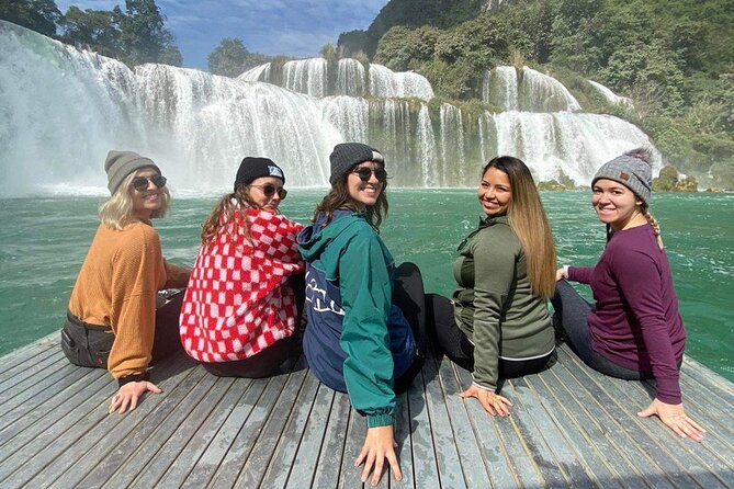 Adventure Tour to Ban Gioc Waterfall - Ba Be Lake 3 Days 2 Nights - Last Words