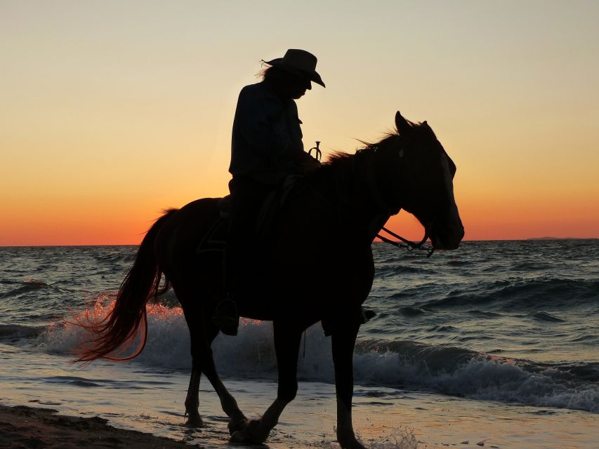 Agadir: Beach and Ranch Horse Riding Tour - Additional Information