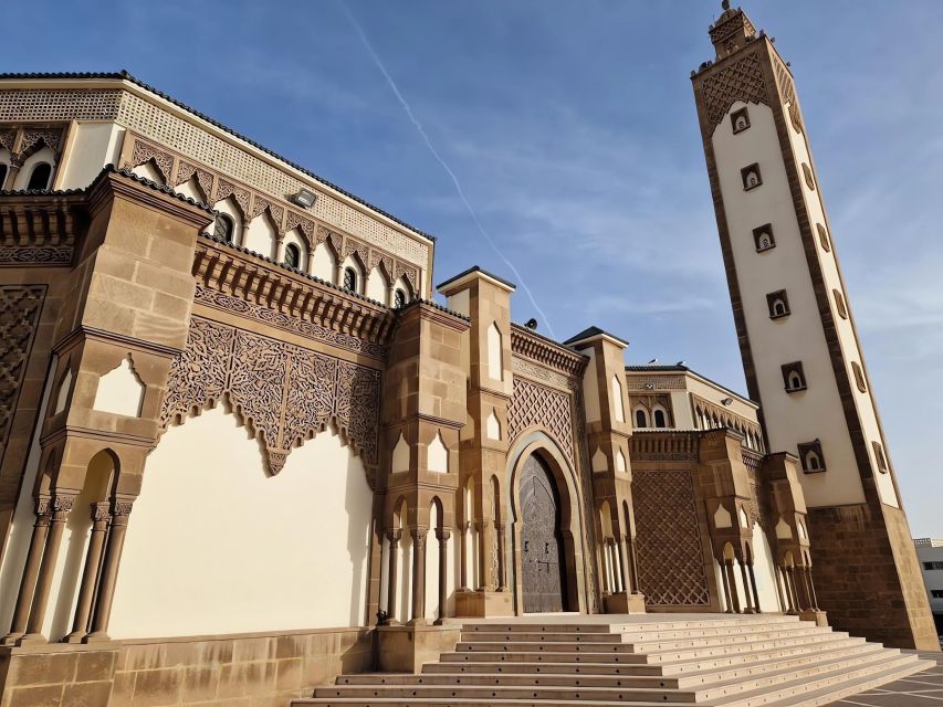 Agadir : City Discovery With Kasbat & Luxury Spa - Traveler Feedback