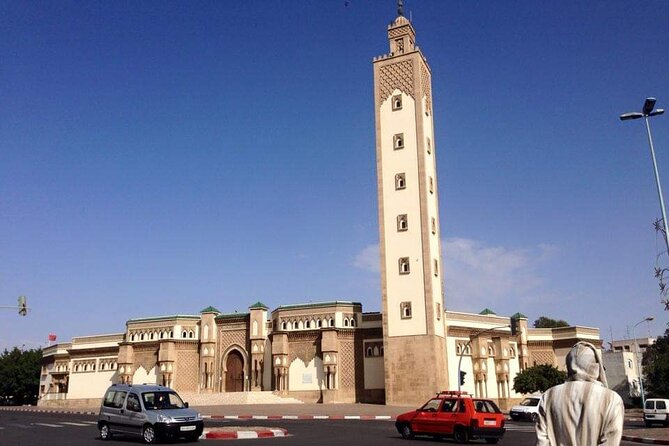 Agadir City Tour Half Day - Last Words