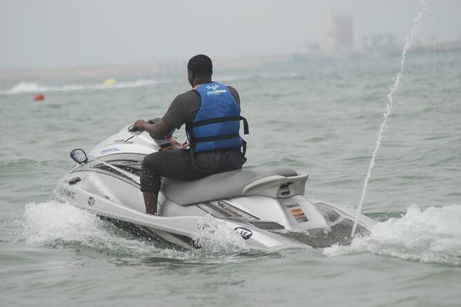 Agadir Jet Ski Experience - Common questions