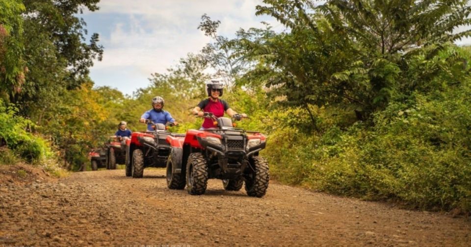 Agadir: Quad Biking in Dunes With Sundbording - Last Words