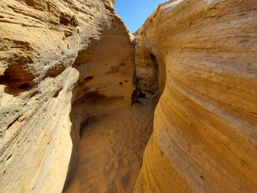 Agadir: Sahara Desert and Paradise Valley Including Tajine - Last Words