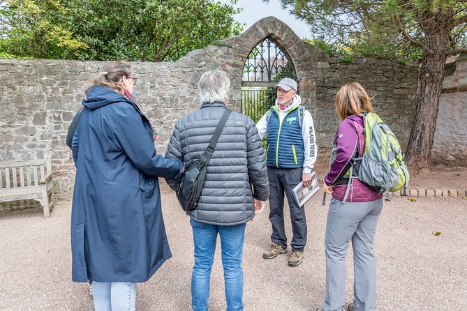 Agatha Christie Walking Tour - the Story of Her Extraordinary Life - Last Words