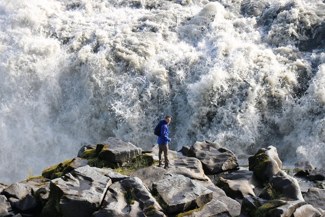 Akureyri North Iceland Waterfalls and Nature Baths Small Group Tour - Last Words