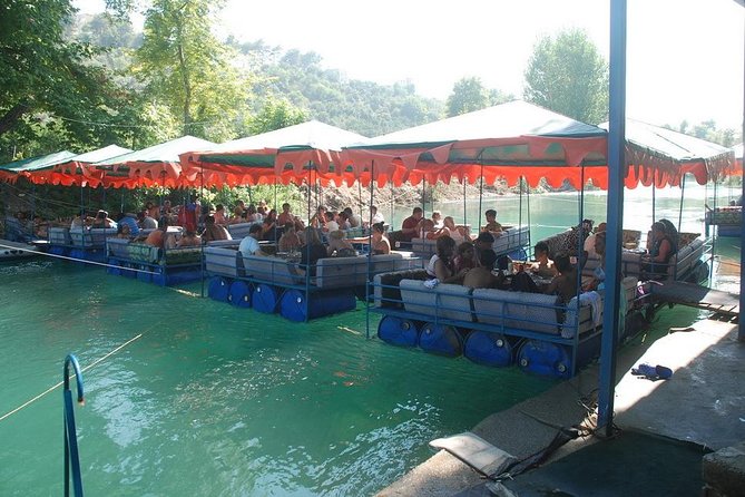 Alanya Jeep Safari With Dim River Lunch and Dim Cave - Last Words