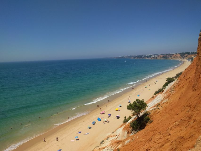 Albufeira Private Tours - Last Words