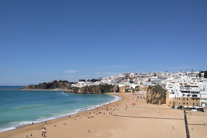 Albufeira Tour, 2Hours - Beachs & Sightseeing - Last Words