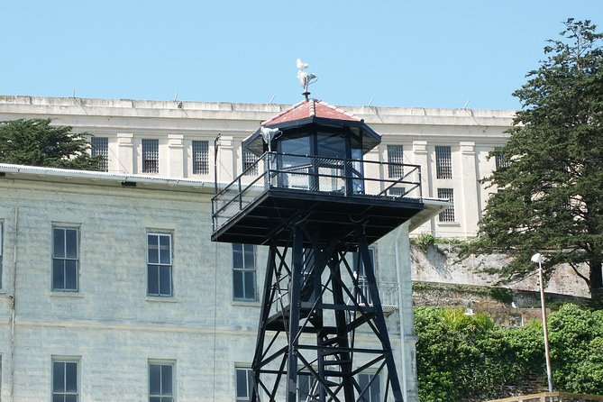 Alcatraz Tour Plus Muir Woods and Sausalito Day Trip - Family-Friendly Tour Experiences