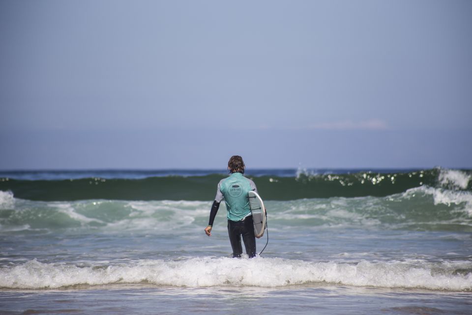 Alentejo: 2-Hour Surf Lesson - Last Words