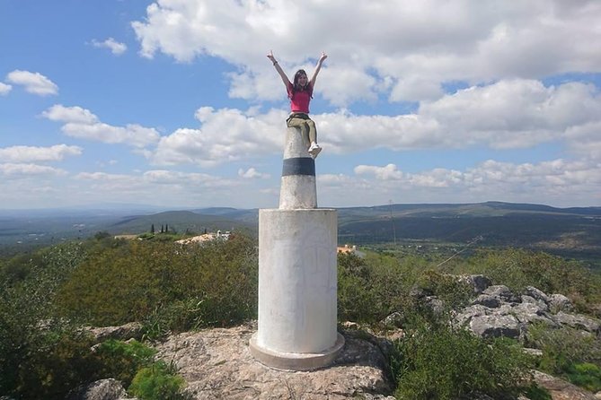 Algarve Half Day Jeep Safari Tour - Common questions