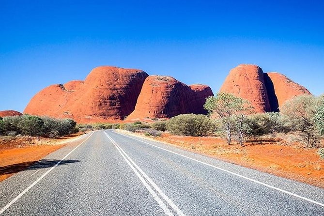 Alice Springs, Uluru Ayers Rock & Kings Canyon 8 Days Touring Package - Booking and Reservation Process