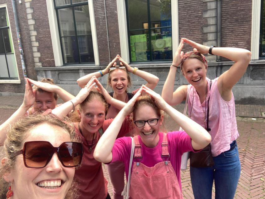 Alkmaar Pub Trail: Pub Crawl With Interactive Online Game - Common questions