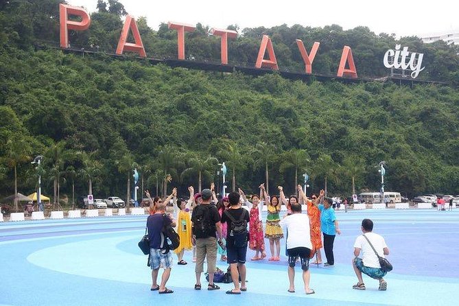All Famous Landmark of Pattaya in One Day - Common questions