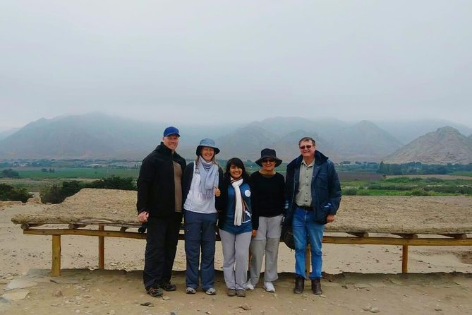 All Inclusive Private Excursion to Caral From Lima - Last Words