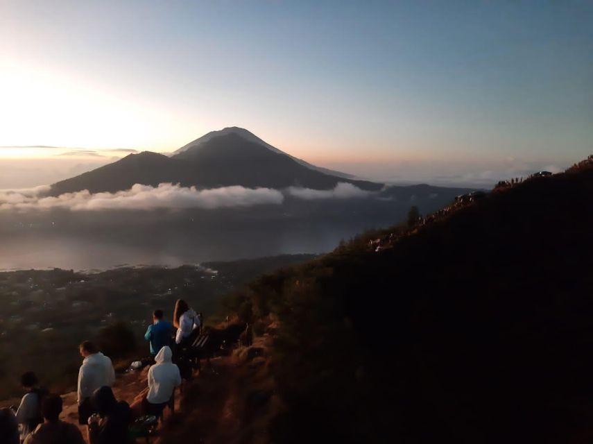 All Inclusive_Mount Batur Sunrise Trekking & Hot Spring - Common questions