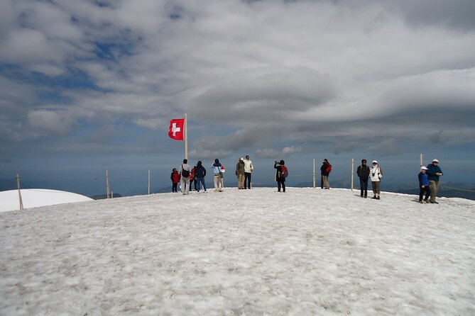 Alpine Majesty: From Basel to Jungfraujoch Exclusive Private Tour - Common questions