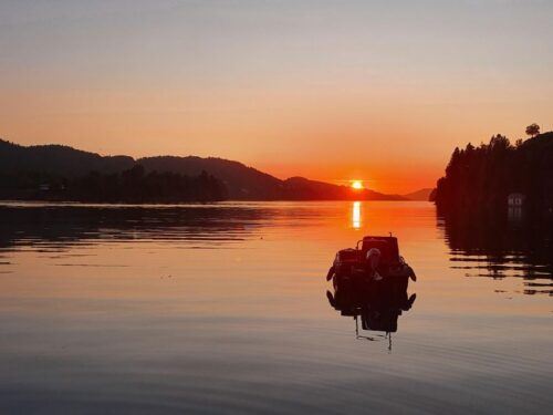 Alversund: 2-Day Basic Sea Kayaking Course for Beginners - Last Words