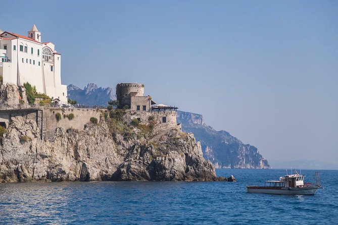 Amalfi Coast Private Car Tour and Lunch in an Authentic Local Restaurant - Last Words