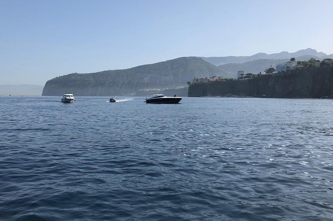 Amalfi Coast Private Cruise - Common questions