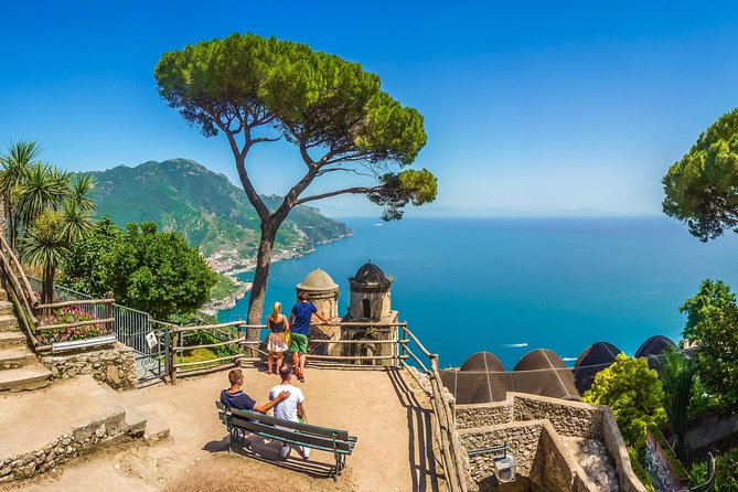 Amalfi Coast Private Tour - Positano, Amalfi & Ravello - Cancellation Policy and Refunds