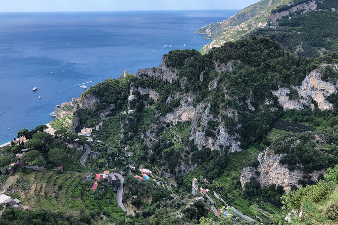 Amalfi Coast Private Tour With Amalfi Ravello and Wine Tour From Positano - Additional Resources