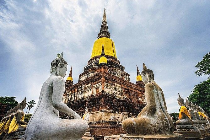Amazing Ayutthaya Day Trip From Bangkok - Last Words