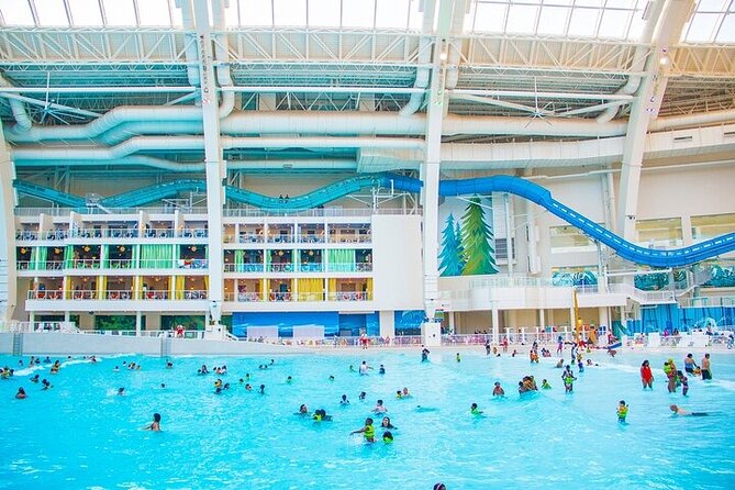 American Dream DreamWorks Indoor Water Park Ticket - Final Tips and Recommendations