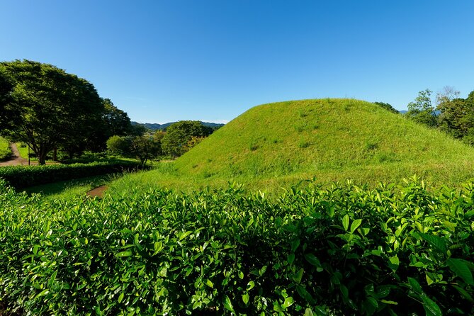 Ancient Nara Walking and Cycling Tour in Asuka - Common questions