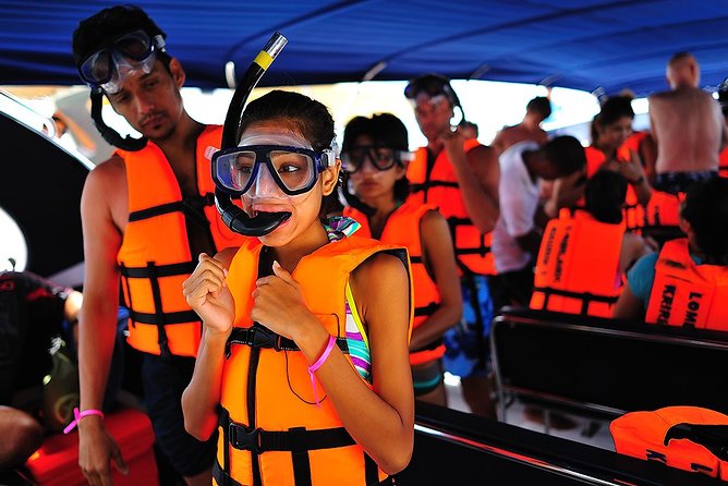 Angthong National Marine Park Trip By Speedboat From Koh Samui - Last Words