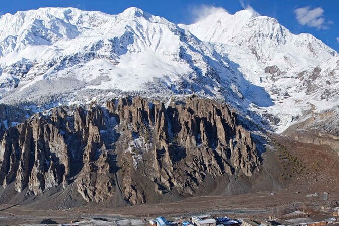 Annapurna Base Camp Trek- 11 Days - Traveler Highlights