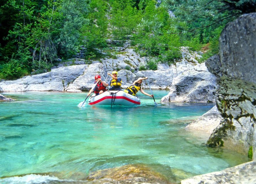 Antalya/City of Side: Rafting, Quad or Buggy & Zipline Combo - Last Words