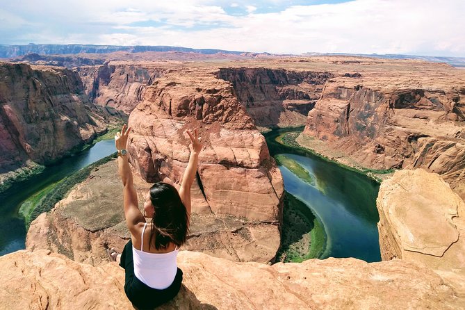 Antelope Canyon and Horseshoe Bend Day Tour With Lunch - Last Words