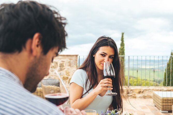 Aperitif on the Terrace of Podere Montale at Sunset - Cancellation Policy and Refunds