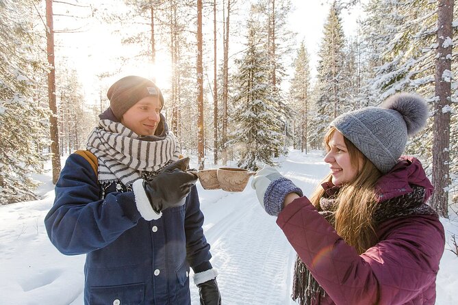 Arctic Animal Day Trip With Husky Farm, Reindeer Farm and Wildlife Park Visit - Last Words