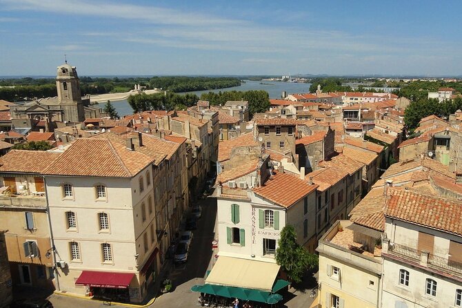 Arles Private Guided Walking Tour From Marseille - Optional Add-On Experiences