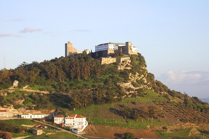 Arrabida and Sesimbra Small-Group Day Trip From Lisbon With Wine Tasting - Common questions