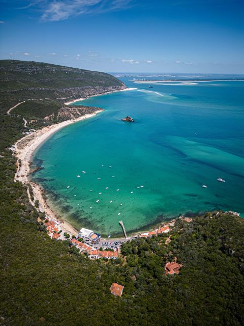 Arrabida Natural Park, Setúbal District - Book Tickets & Tours - Common questions