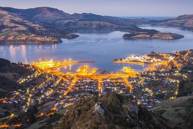 Arthurs Pass and Southern Alps Day Excursion From Port Lyttelton or Christchurch - Additional Information