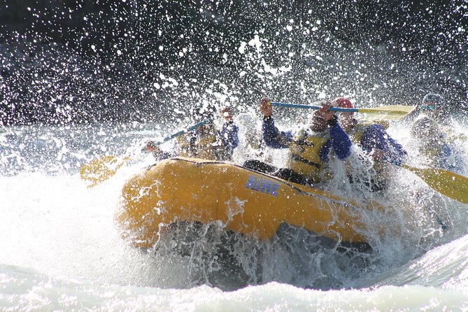 Athabasca River Mile 5 - Common questions