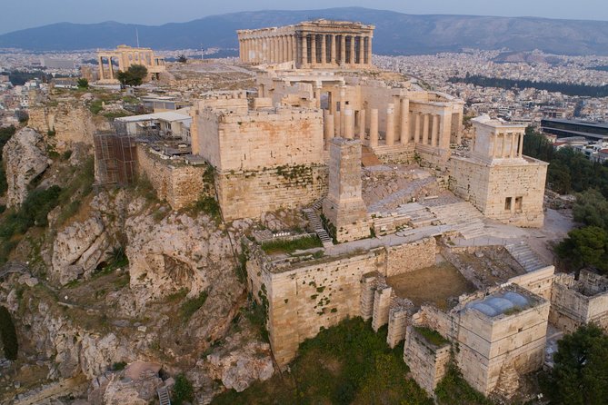 Athens & Corinth Full Day Private Tour - Customer Reviews