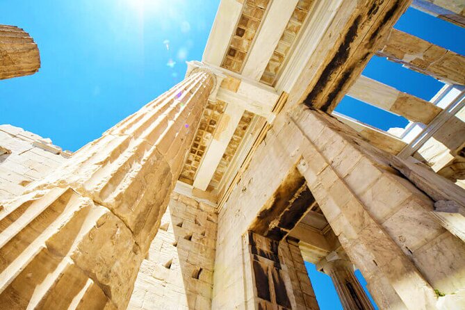 Athens Private Full-Day Sightseeing Tour - Last Words