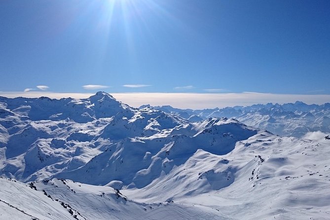 Atlas Mountain Skiing Including Ski Pass From Marrakech - Product Code and Company Details