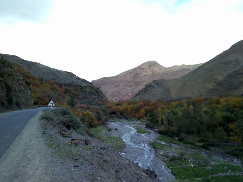 Atlas Mountains Day Trip From Marrakech - Final Thoughts