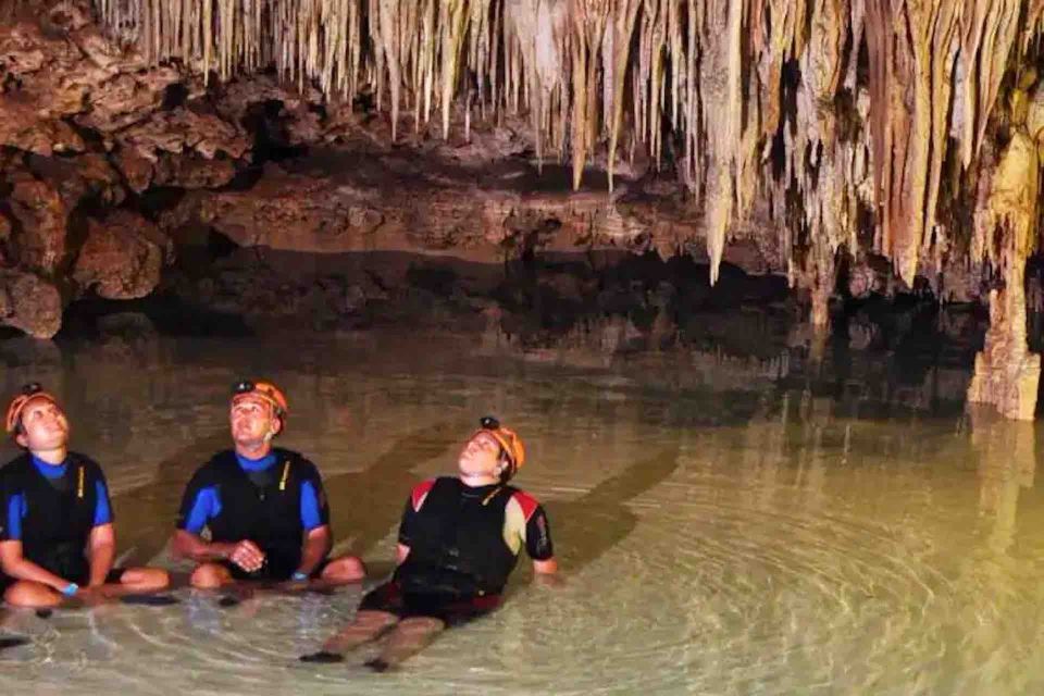 ATV Playa Del Carmen & Secret Caves Exploration - Customer Satisfaction